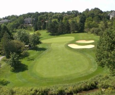 Markham Golf Club | Golf Clubs Toronto | Toronto Golf Courses