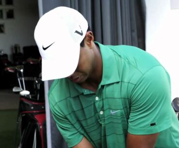 Nike Dri-FIT Apparel Commercial