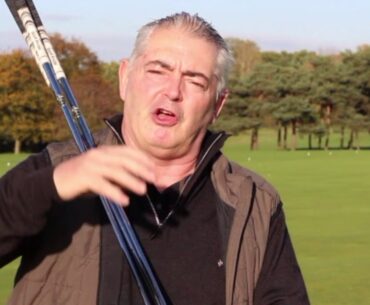 Mizuno S18 Wedges Review