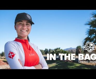 Kona Panis In-the-Bag Spring 2020