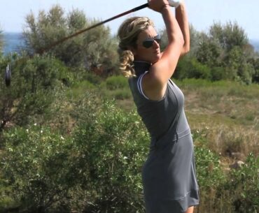 Colmar Golf - Spring Summer 2013