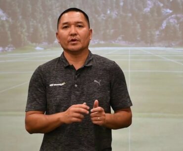 #ASKUSTM Series: Should I put the same shafts in my wedges that I play in my irons?