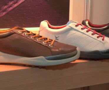 ECCO steps up with Biom Hybrid
