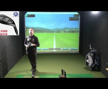 Callaway Apex Hybrid Club Review 2016