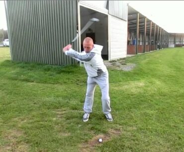 Width Can transform your golfswing