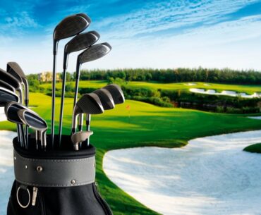 Golf Clubs Information: Different types of Clubs
