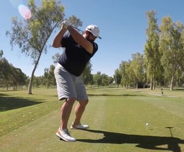 Athalonz Golf Shoe Intro