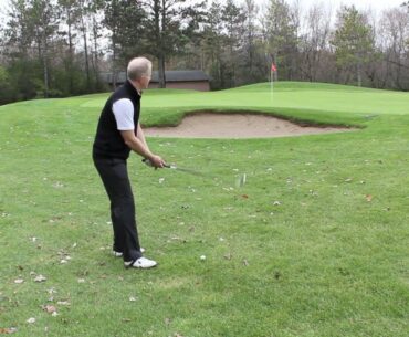 Wedgewood Flop Shot