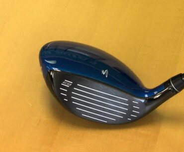 COBRA BiO CELL Fairway Woods Review
