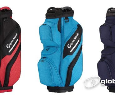 TaylorMade 2018 Supreme Cart Bag