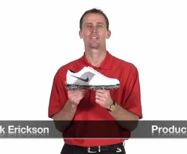 Nike Lunar Control Golf Shoes Review