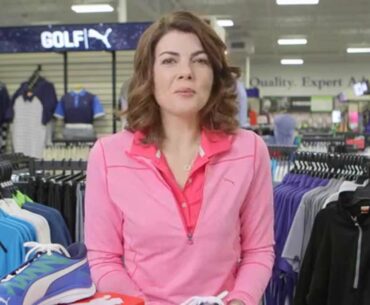 PGA TOUR Superstore Product Spotlight - PUMA BioDrive Shoe