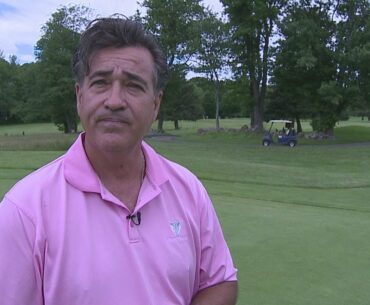 Golf Rules Trivia