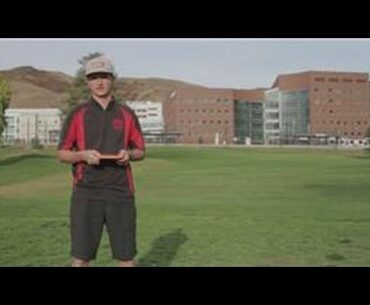 Disc Golf : Frisbee Throwing Distance & Altitude