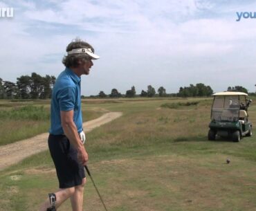 Walton Heath New Golf Course Part 2