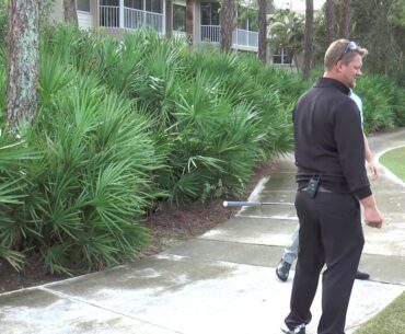 Bonita Bay Club - New 2019 Golf Rules Ep.4