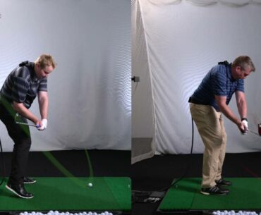 Golf Instruction Video: Turn Your Slice Into A Draw | GolfTEC