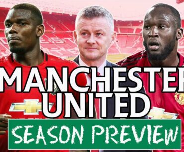 Premier League Preview: Manchester United eyes a top-four finish | NBC Sports