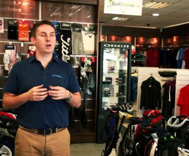 Callaway Duffel Golf Bag Review
