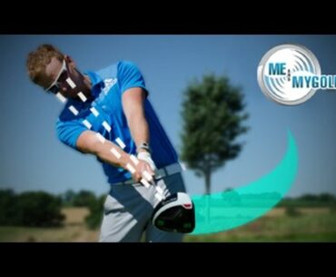 WHERE SHOULD YOUR EYES BE AT IMPACT?