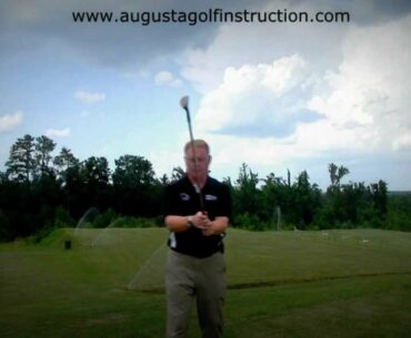 The Golfing Machine Flying Wedges