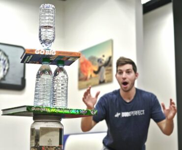 Flip Edition | Dude Perfect