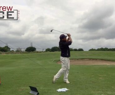 No More High & Weak Iron Shots