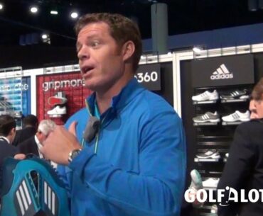 Adidas Adizero One Shoe Q&A by Golfalot