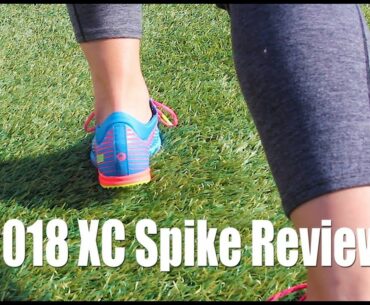 2018 Cross Country Spike Preview