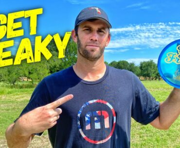 BRODIE SMITH GET FREAKY ONLY ROUND!