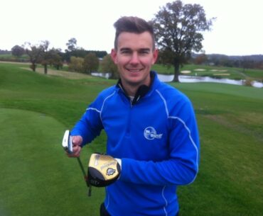 Iron vs Driver What's The Difference