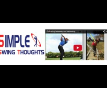 Tiger Woods New Golf swing: takeaway and backswing week #5