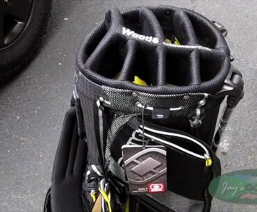 OGIO Sprint Golf Bag