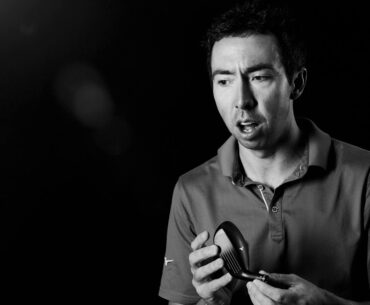 THE BRAND NEW MIZUNO GOLF CLK HYBRID