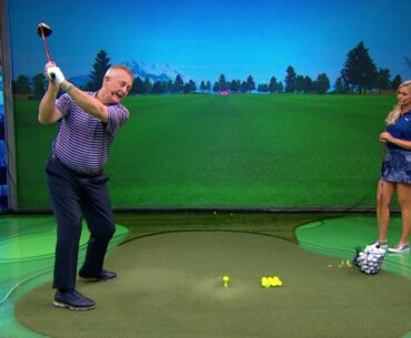 School of Golf: Synchronize your Swing | Golf Channel