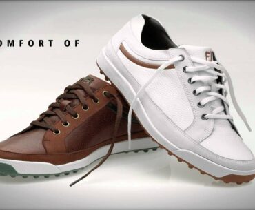 Golf Galaxy - FootJoy Contour Casual Golf Shoe