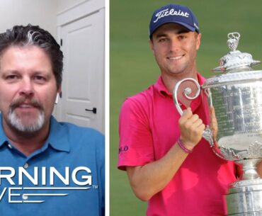 Most iconic PGA Championship venues | Morning Drive | Golf Channel