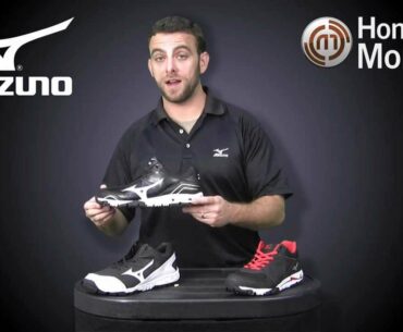 Mizuno Speed Trainer 4