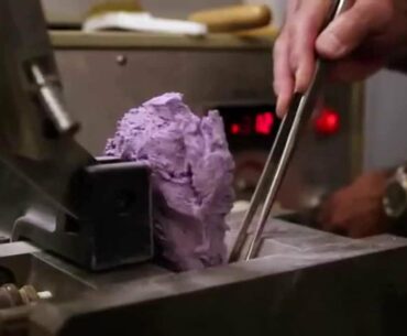 Titleist Golf Balls - How it's Made