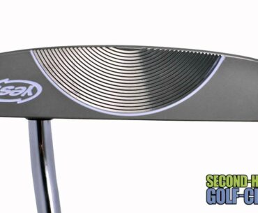 Yes! C-Groove Putter Overview