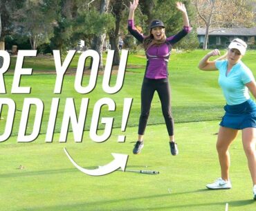 PARIS & MAIYA FIGHT BACK BUT WILL IT BE ENOUGH!?