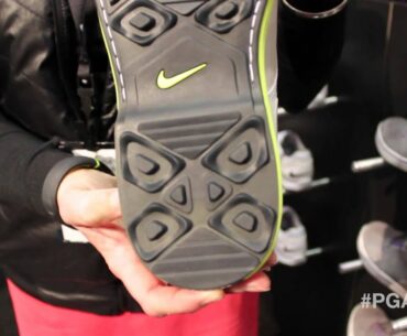 PGA Merchandise Show - Nike Golf Shoes