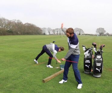 Correct your Driver Setup for longer, straighter and more consistent tee shots