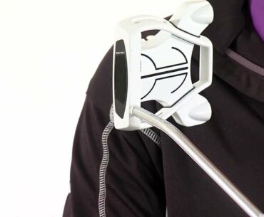 TaylorMade Ghost Spider Putter Review - 2nd Swing Golf