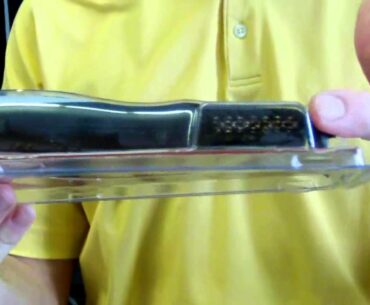 Frogger Golf - Golf Accessory Product Line Overview