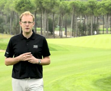 Glenmuir Mens golf clothing for 2014