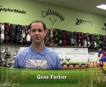 Callaway Supersoft Golf Balls - Golfballs.com Product Review Spotlight