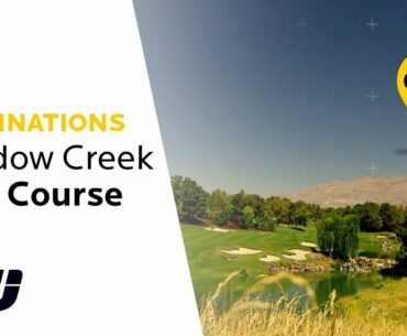Tiger Woods vs Phil Mickelson: EXCLUSIVE Look at Shadow Creek Golf Course with Premier League Stars