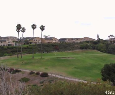 San Clemente CA Municipal Golf Course & Dave Cook's PGA Golf Shop