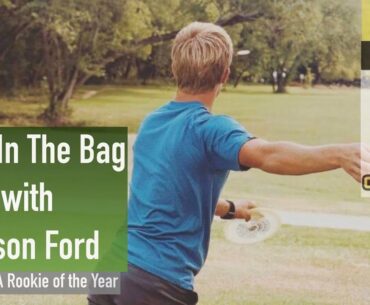 Mason Ford 2020 In The Bag | Innova